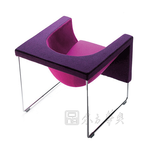 Modern Chair|Fabric Leisure Chair|Office Furniture||休闲椅,餐椅,会议椅,接待椅 CG-Nube