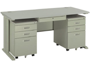 Steel Office Desk CG-OA-140B