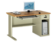 Steel Office Desk CG-OA-DA120