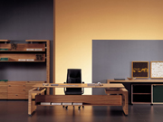 Fashion Executive DeskCG-ORA-Rho1-A1_Office Furniture_Fashion Executive Desk_Office Desk