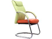 Leather Conference ChairCG-P031|Office Chair|Fashion Conference Chair|Office Furniture