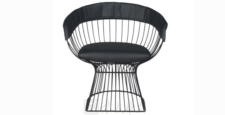 Modern Chair|Steel wire Leisure Chair|Office Furniture||ÐÝÏÐÒΣ¬¸ÖË¿ÒΣ¬ÍøÒÎ CG-PC036Q