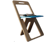 CG-PW012_Office Furniture_Plastic Dining Chair_Dining Furniture