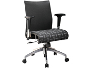 Mesh Staff Chair CG-Q01-S