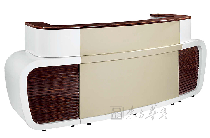 Office Screen|Front Desk|Office Furniture||�Ӵ�̨��ǰ̨��ǰ���Ӵ�̨��ӭ��̨ CG-RE1283B