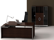 High-grade Executive Desk