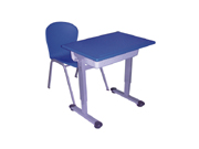 School Desks And Chairs CG-SA01A