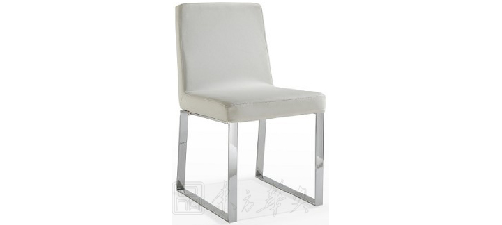 Dining Furniture|Leather Dining Chair|Office Furniture||��Ƥ���в��� CG-SC029