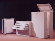 Drawings Cabinet CG-SF-MAPSYS