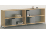 Solid Wood Low Cabinet CG-SMAG-01