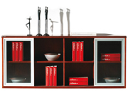 Solid Wood Low Cabinet CG-SMAG-04