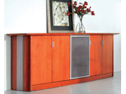 Solid Wood Low Cabinet CG-SMAG-10