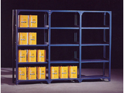 Steel Shelves CG-SR01