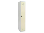 Steel Locker CG-SS-1K-G