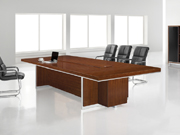 Solid Wood Conference Table CG-SWCT-10