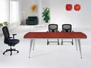 Solid Wood Conference Table CG-SWCT-18