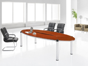 Solid Wood Conference Table CG-SWCT-21