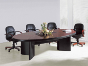 Solid Wood Conference Table CG-SWCT-25