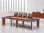 Solid Wood Conference Table CG-SWCT-33
