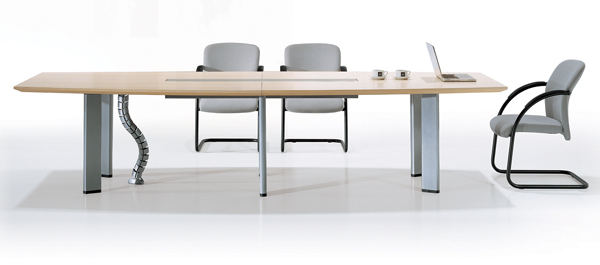 Conference Table|Solid Wood Conference Table|Office Furniture|Solid Wood Conference Table|会议台|行政会议台|会议桌|行政会议桌 CG-BCT-A01