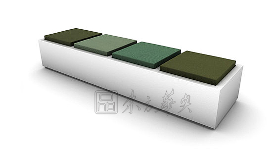 Modern Chair|Wooden Leisure Chair|Office Furniture||条凳,休闲椅,前厅椅,休息椅,洽谈椅 CG-Seat-pad