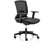Mesh Medium Back Chair CG-T01