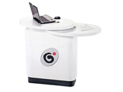 3G Display cabinet CG-T07