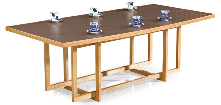 Dining Furniture|Dining Table|Office Furniture||实木餐桌 CG-T106