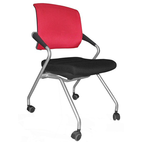 Training Furniture|Multifunction Chair|Office Furniture|Mesh Multifunction Chair|ÕÛµþÒΣ¬ÐÝÏÐÒΣ¬½Ó´ýÒÎ CG-TS-14
