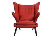 The Teddy Bear chair