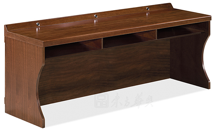Conference Table|Solid Wood Conference Desk|Office Furniture|Solid Wood Conference Desk|实木条桌 CG-UT37