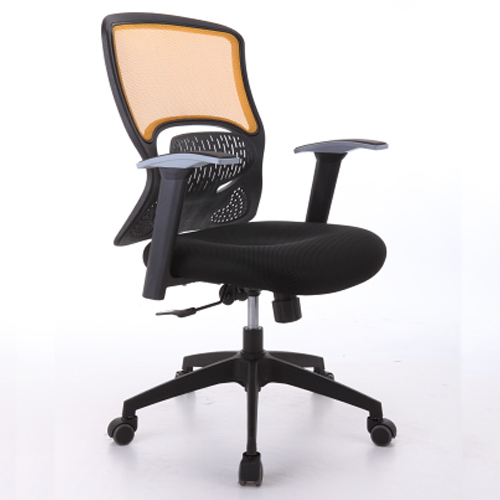 Office Chair|Mesh Staff Chair|Office Furniture|Staff Chair|网布职员椅 CG-VBL1