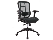 Medium Back Chair