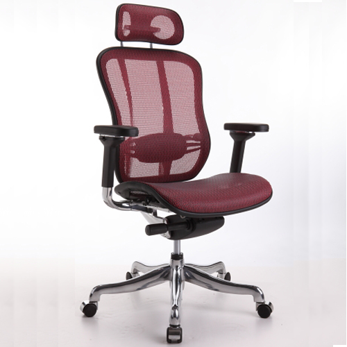 Office Chair|Mesh Executive Chair|Office Furniture|Executive Chair|网布大班椅 CG-VBZ1