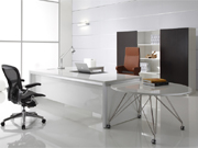 Fashion Executive Desk CG-VH-3522MC