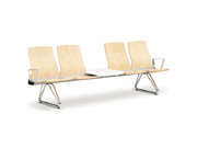 Public Chair CG-WB01