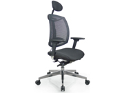Mesh Executive Chair CG-X01A
