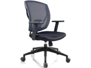 Mesh Staff Chair CG-X02