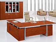 Classical Executive Desk CG-X03-D24