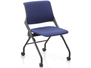 Fabric Multifunction Chair CG-X05F