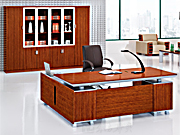 Classical Manager Desk CG-X07-D20