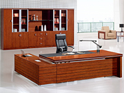 Classical Executive Desk CG-X168-D28
