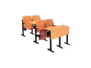 School Desks And Chairs CG-XD185B
