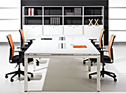 MFC Conference Table CG-XIN1-H01