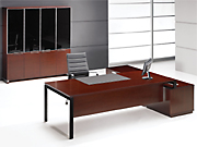 Fashion Manager Desk CG-XIN2-D01