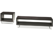 Solid Wood Tea Table CG-XLCJ-1