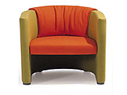 Leather Leisure Sofa CG-XXSF-02