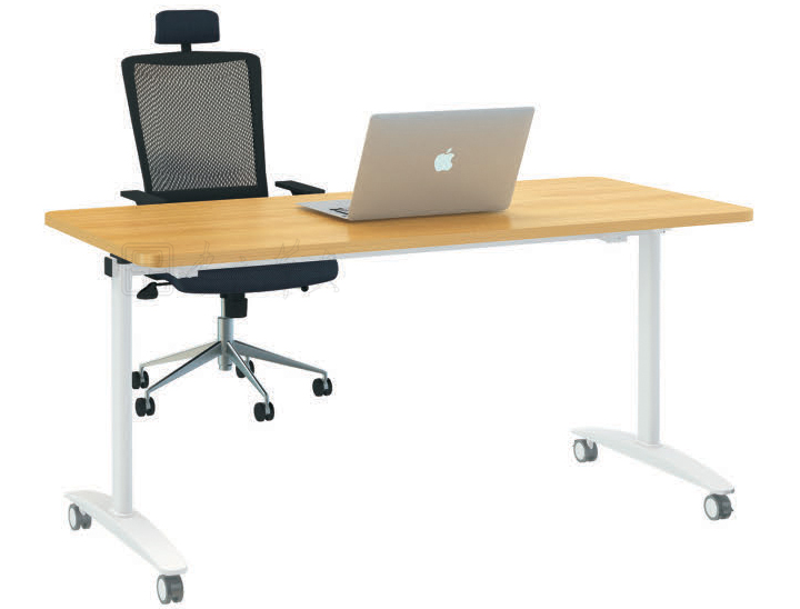 Training Furniture|Training Desk|Office Furniture|Training Table|培训桌 CG-YGFB-02