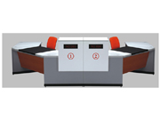 CHINA MERCHANTS BANK FurnitureCG-YHYYT-1|Financial Fourt Furniture|CHINA MERCHANTS BANK Furniture|Office Furniture