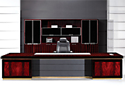 High-grade Executive Desk